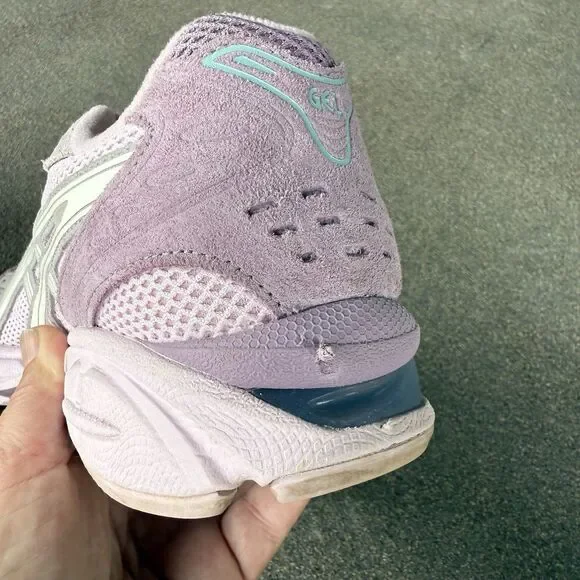 ASICS Gel Kayano 14 Barely Rose Women’s Size 8.5 2000s Style Rare - Picture 7 of 8